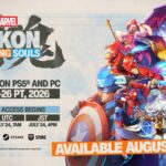 تریلر جزئیات بتای عمومی بازی Marvel Tōkon: Fighting Souls منتشر شد