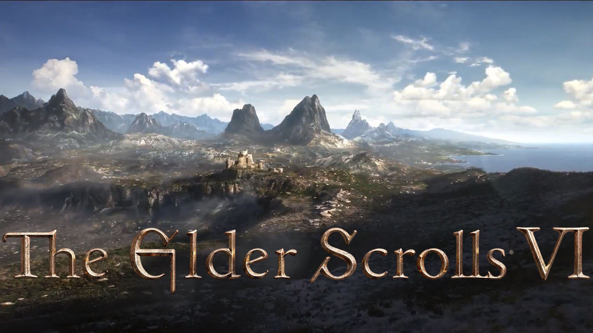 بازی The Elder Scrolls 6 همچنان مهم‌ترین پروژه بتسدا است