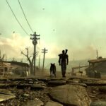 ریمستر Fallout 3 و New Vegas در دست ساخت Fallout 5 پروژه آینده Bethesda است