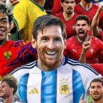 بازی eFootball با آپدیت بزرگ بازمی‌گردد