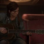 تروی بیکر از احتمال روایت داستانی متفاوت در The Last of Us Part 3 می‌گوید