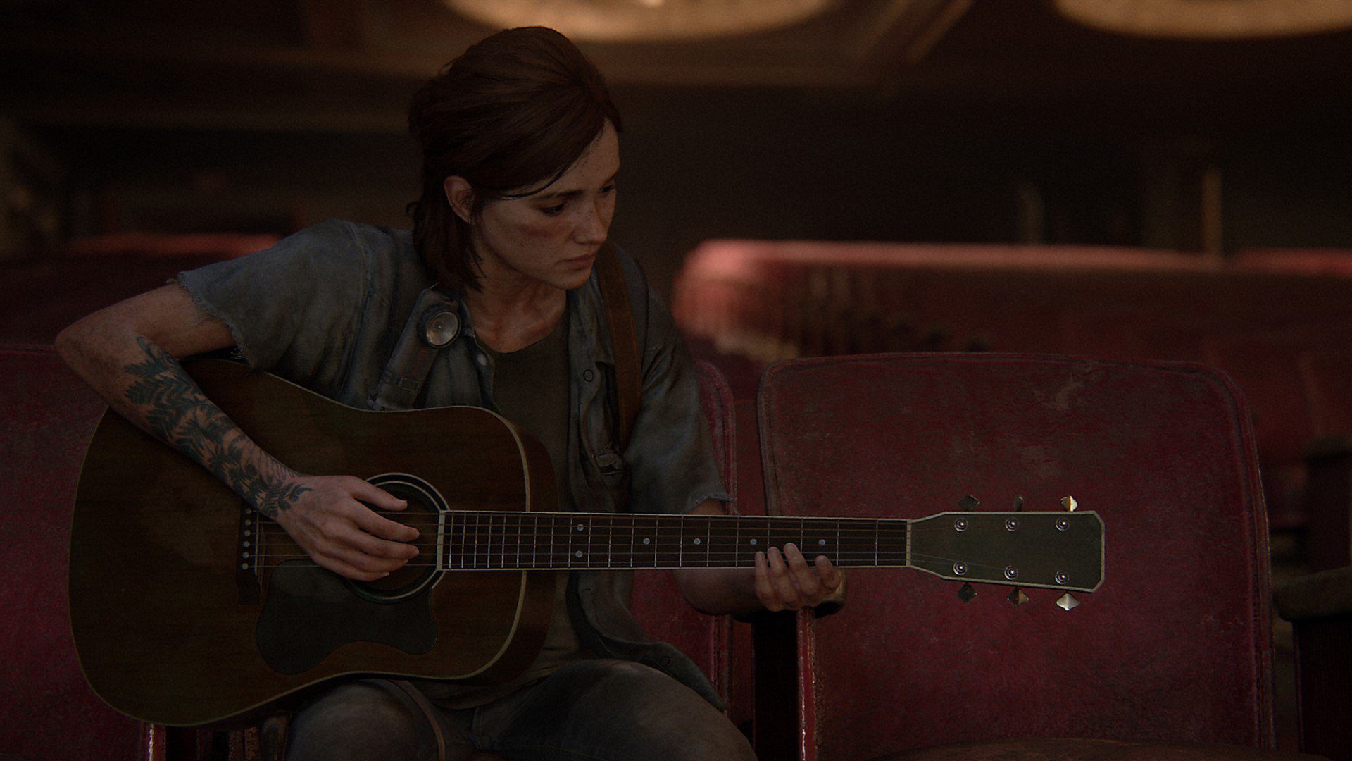 تروی بیکر از احتمال روایت داستانی متفاوت در The Last of Us Part 3 می‌گوید