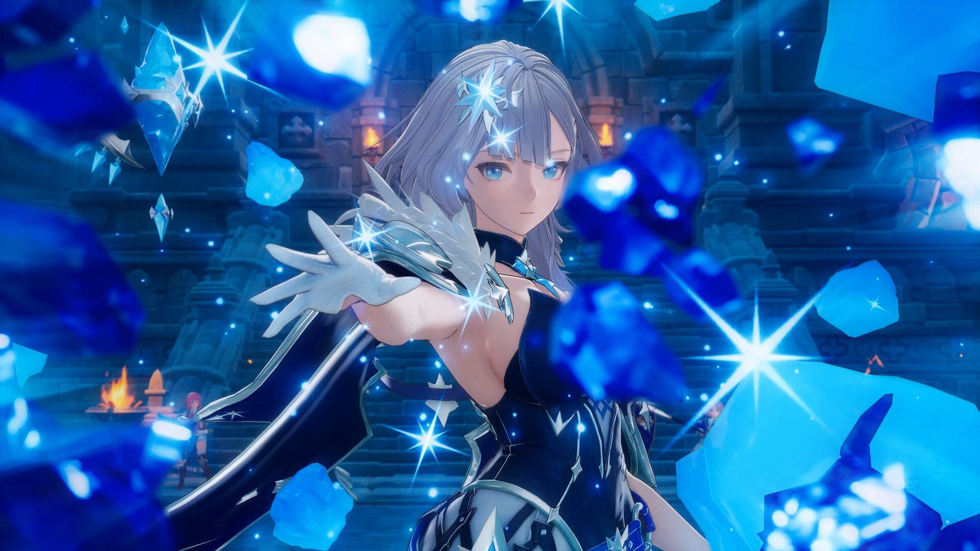 بازی DragonSword: Awakening هم‌اکنون در دسترس است