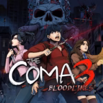 نقد و بررسی بازی The Coma 3: Bloodlines