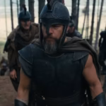 تماشا کنید: تریلر جدیدی از فیلم The Odyssey منتشر شد