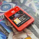 فهرست تمامی بازی‌های Switch 2 که با کارت Game-Key عرضه شده‌اند