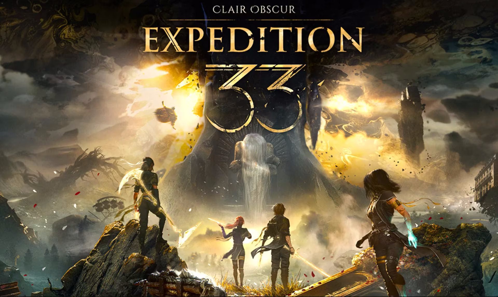 شوهی یوشیدا حالا از توصیه خود درباره بازی Clair Obscur: Expedition 33 تعجب میکند 2 Clair Obscur: Expedition 33