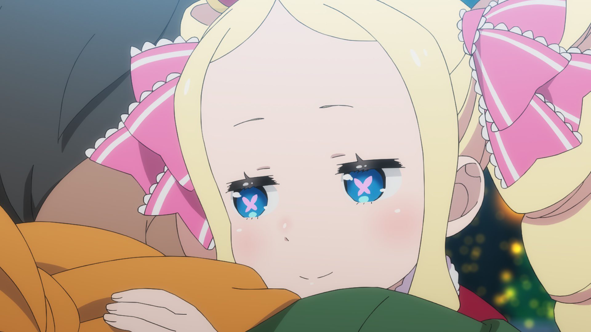 نخستین تریلر بخش دوم فصل چهارم انیمه Re:ZERO منتشر شد 2 فصل چهارم انیمه Re:ZERO