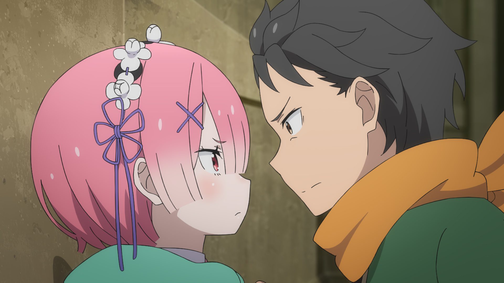 نخستین تریلر بخش دوم فصل چهارم انیمه Re:ZERO منتشر شد 3 فصل چهارم انیمه Re:ZERO