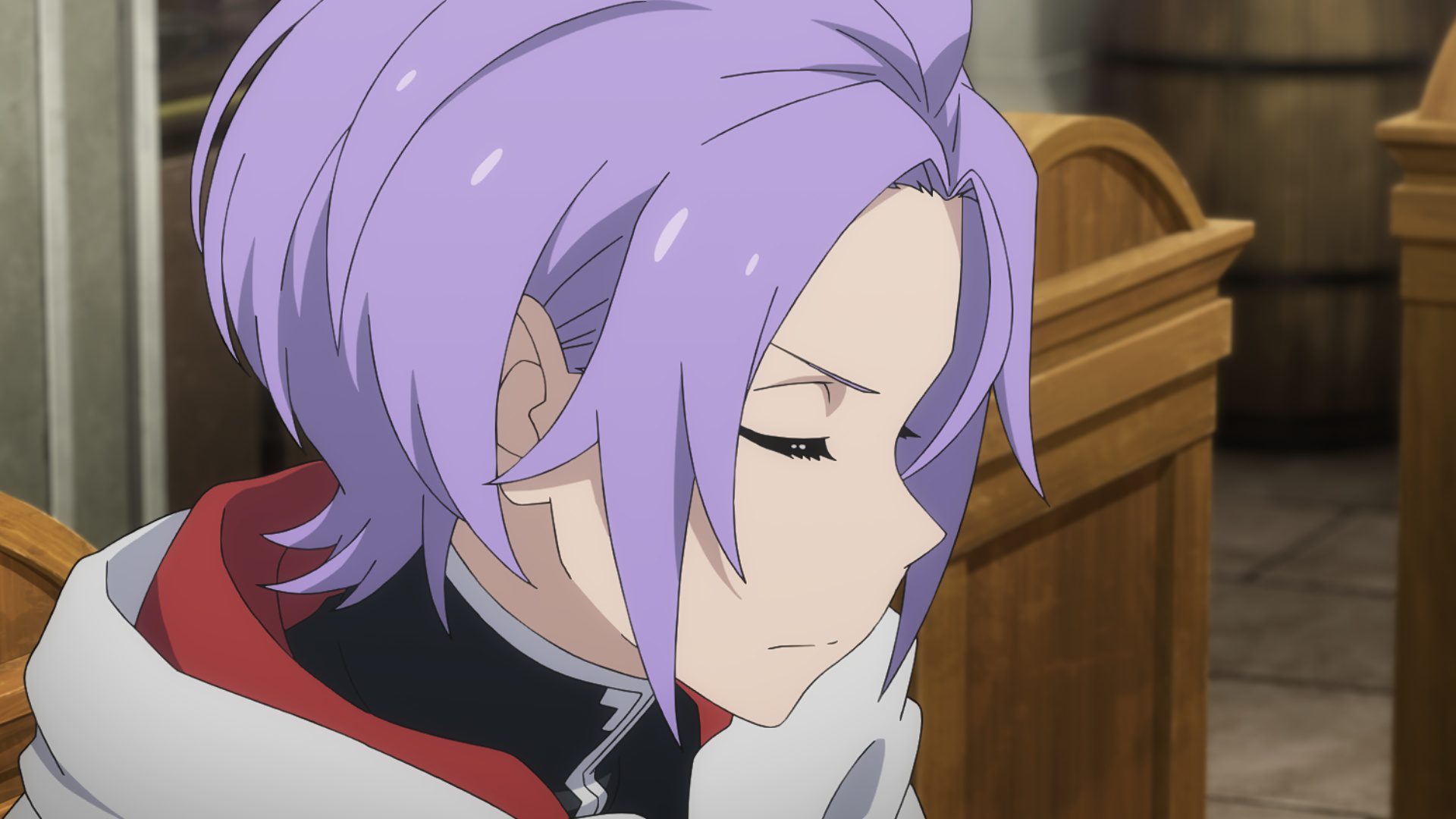 نخستین تریلر بخش دوم فصل چهارم انیمه Re:ZERO منتشر شد 5 فصل چهارم انیمه Re:ZERO
