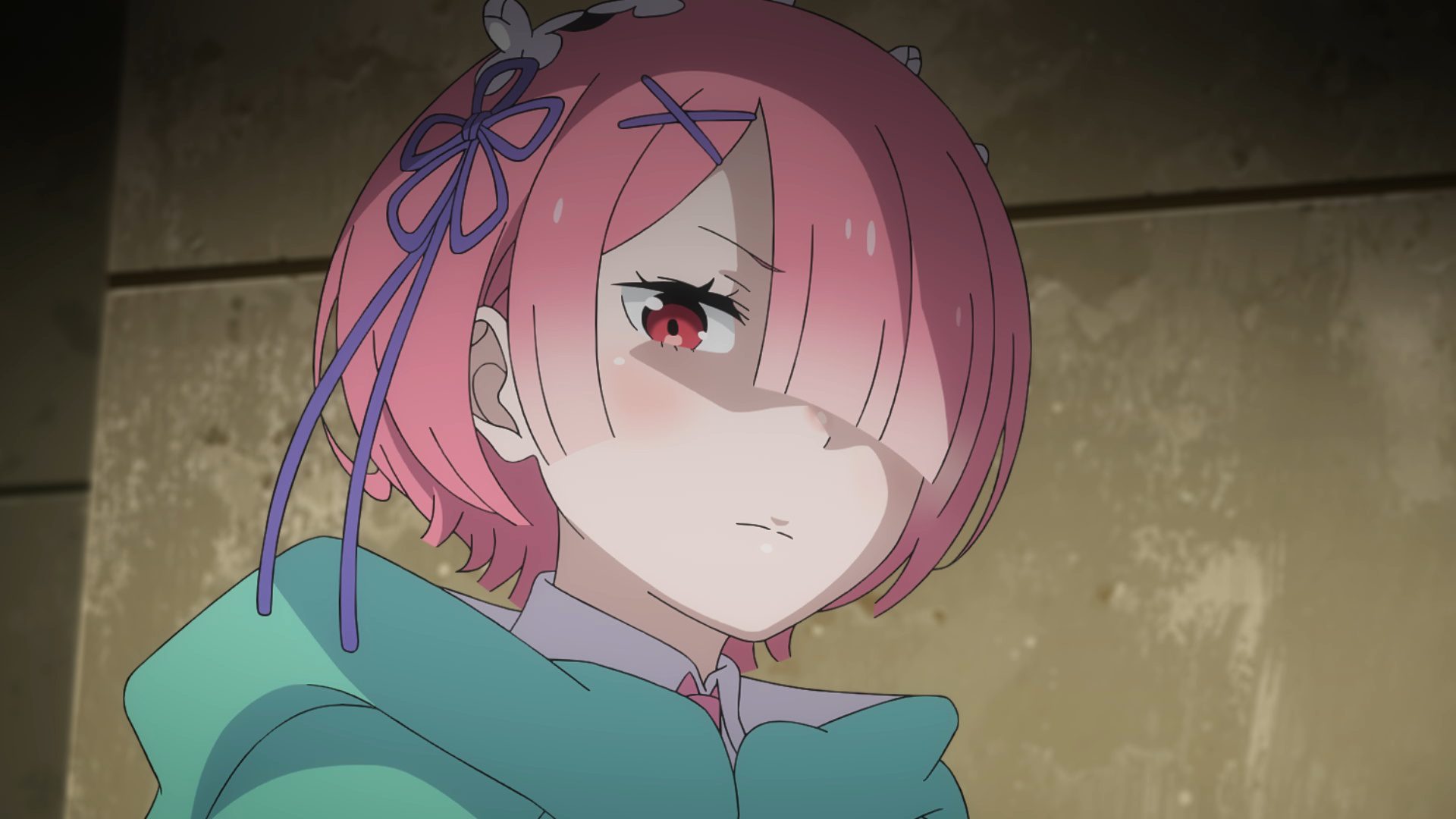 نخستین تریلر بخش دوم فصل چهارم انیمه Re:ZERO منتشر شد 7 فصل چهارم انیمه Re:ZERO