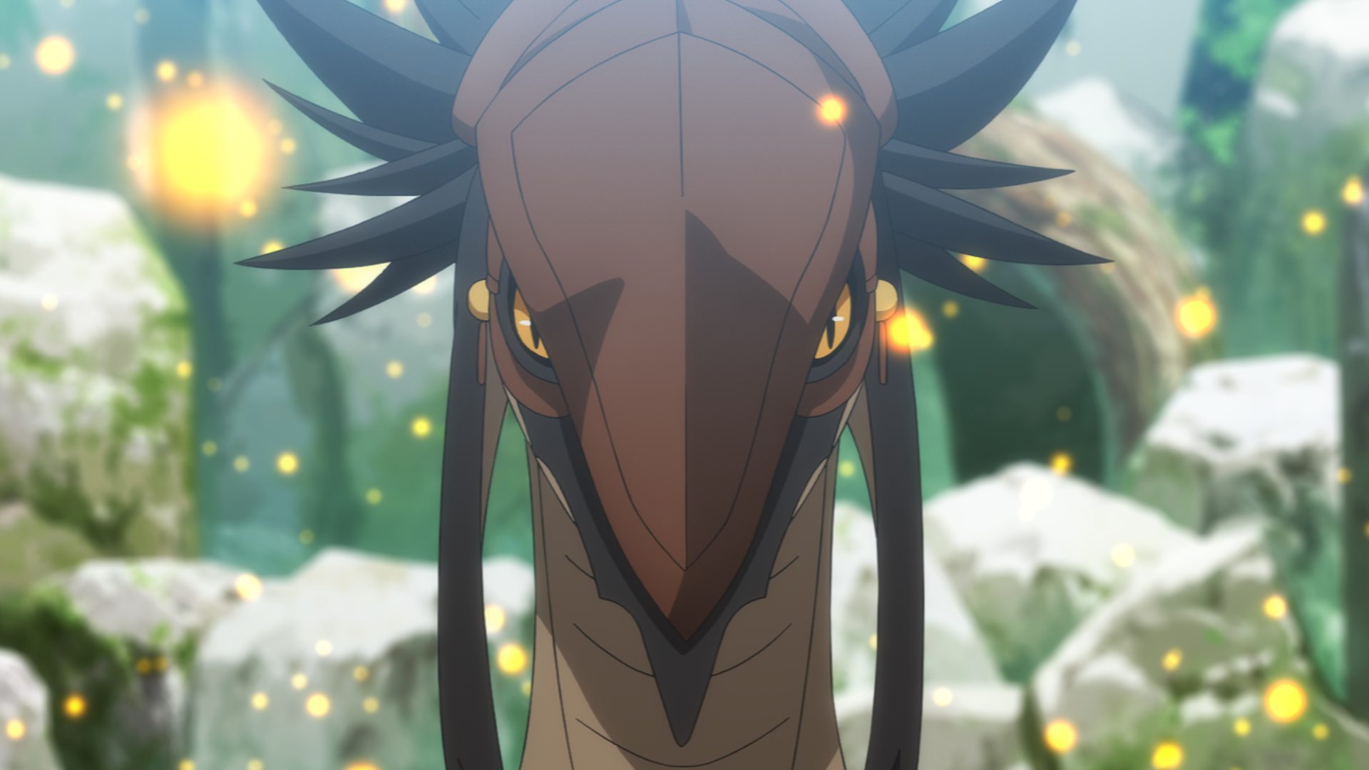 نخستین تریلر بخش دوم فصل چهارم انیمه Re:ZERO منتشر شد 8 فصل چهارم انیمه Re:ZERO