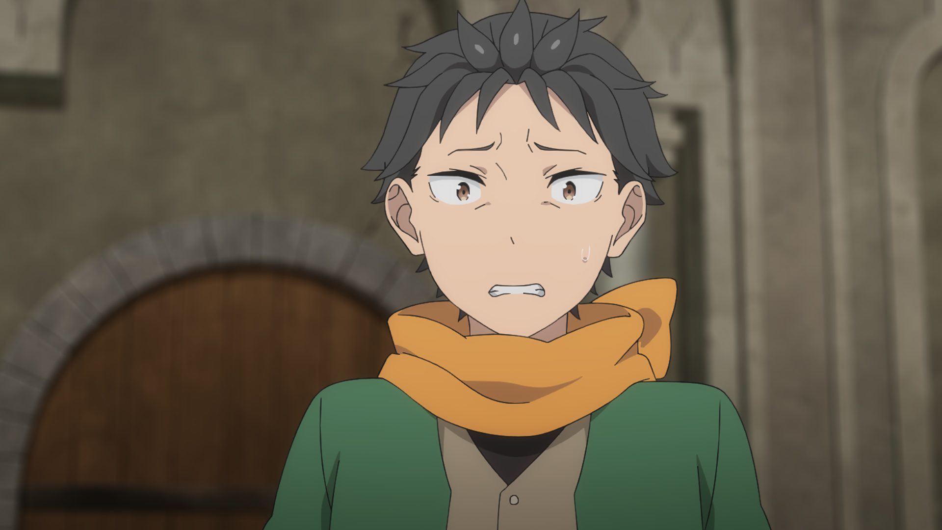 نخستین تریلر بخش دوم فصل چهارم انیمه Re:ZERO منتشر شد 9 فصل چهارم انیمه Re:ZERO
