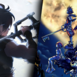 Kingdom Hearts با یک داستان اورجینال به دنیای انیمه می‌آید