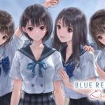 نقد و بررسی بازی Blue Reflection Quartet