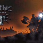 بررسی بازی Gothic Classic