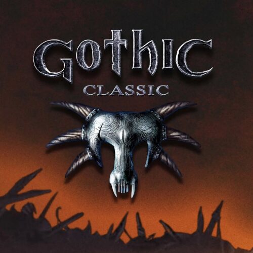 Gothic Classic