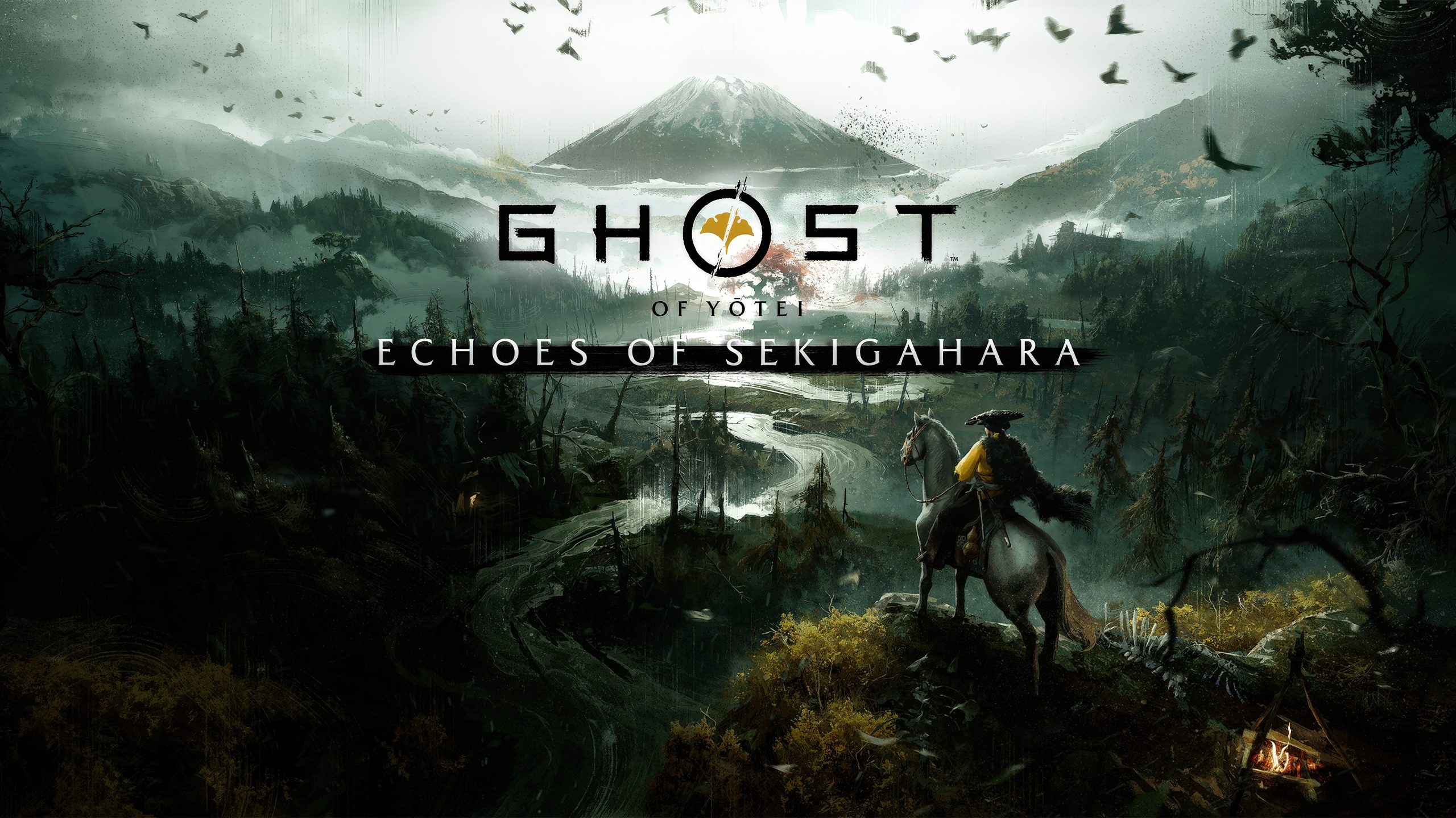  Ghost of Yōtei Complete Edition 