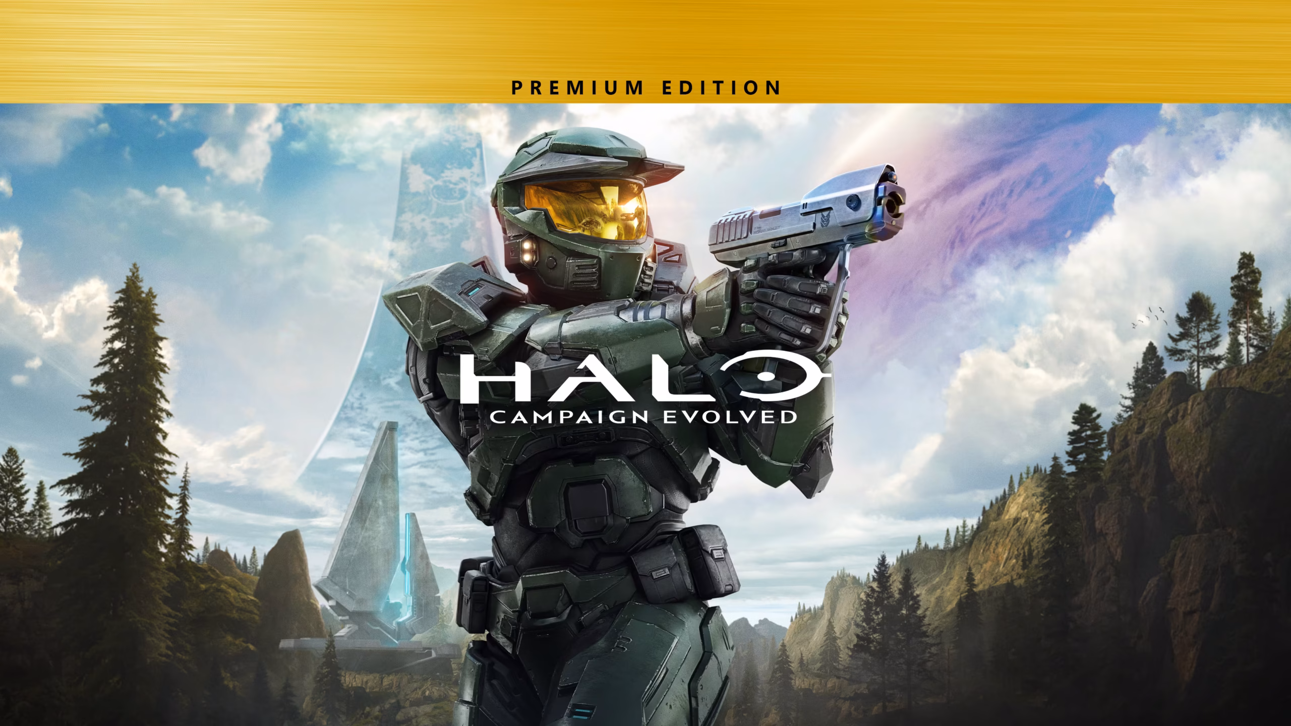 نقد و بررسی بازی Halo: Campaign Evolved