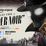 نقد و بررسی سریال Spider-Noir(اسپایدر نوآر)