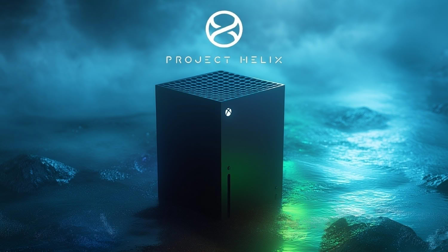 جزئیات جدید از Project Helix؛ نسل بعدی کنسولهای ایکسباکس 2 مدیرعامل ایکس باکس آشا شارما پروژه هلیکس project helix Asha Sharma