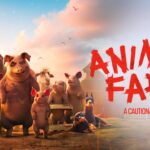 نقد و بررسی انیمیشن Animal Farm(مزرعه حیوانات) ۲۰۲۵