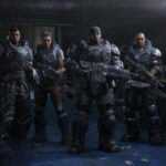 تریلر داستانی بازی Gears of War: E-Day از فرمانده ترسناک جدید لوکس‌ها رونمایی کرد