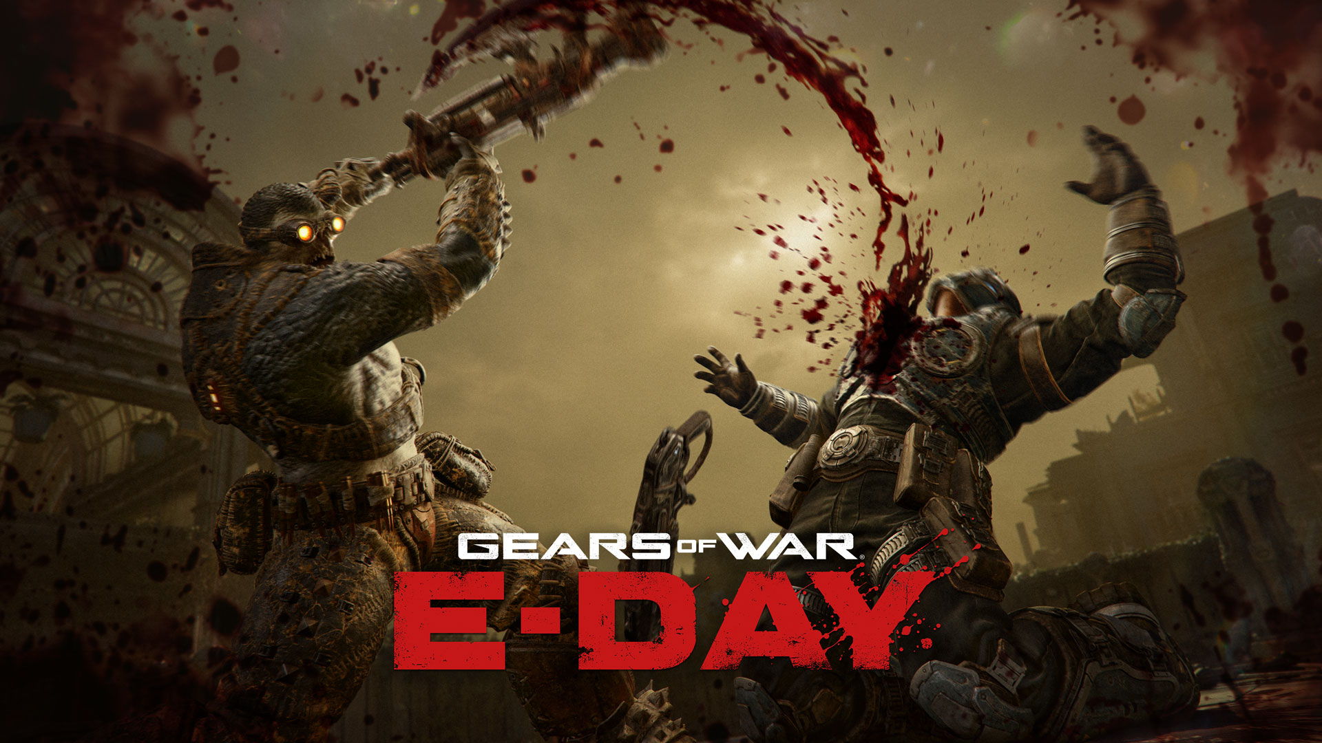 جزئیات جدیدی از سیستم تیراندازی بازی Gears of War: E-Day منتشر شد 2 Gears of War: E-Day