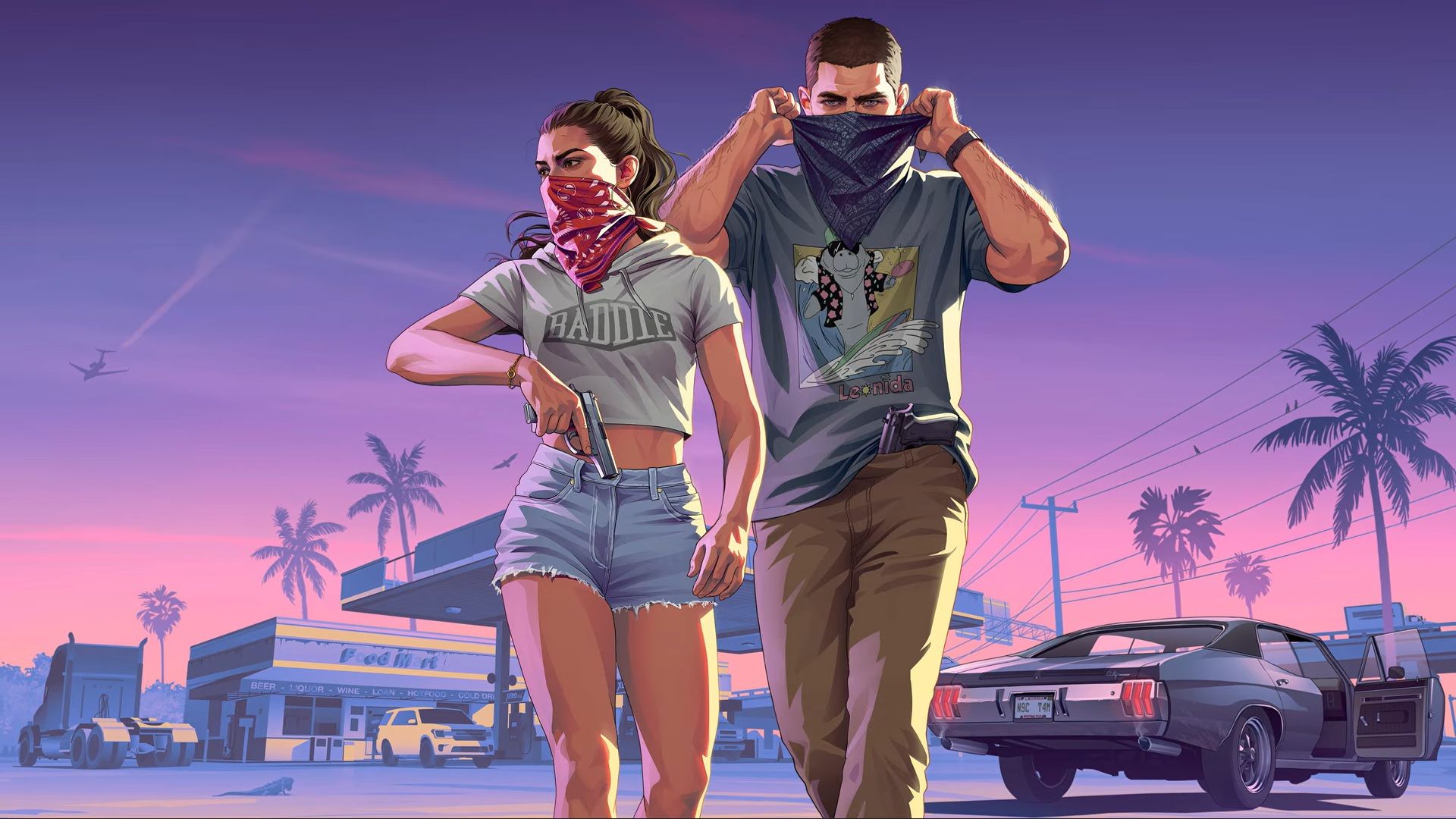 زمان نمایش بعدی GTA 6 مشخص شد؛ همکاری غیرمنتظره با نتفلیکس