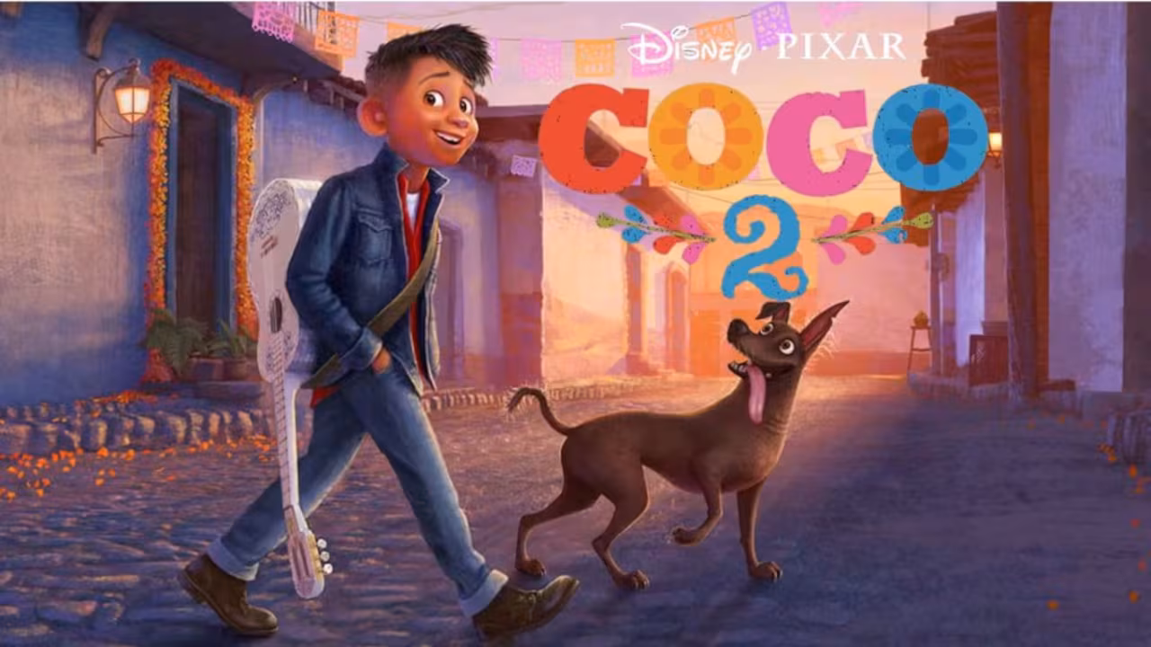 انیمیشن Coco 2 معرفی شد: میگوئل جوان به تصویر کشیده شد