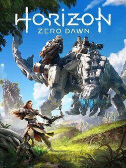 horizon zero dawn