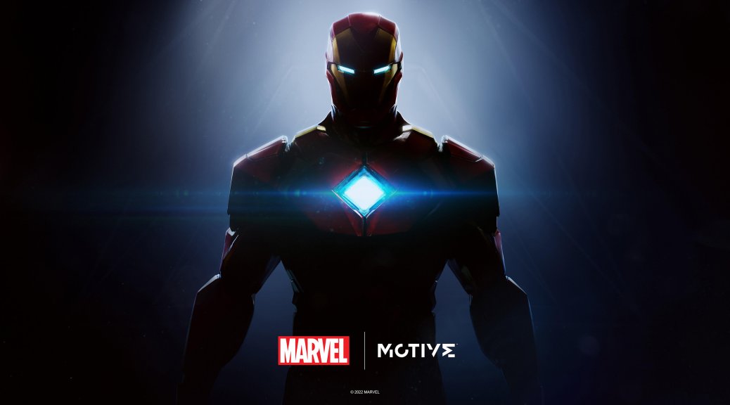 تریلر گیم‌پلی بازی Iron Man از استدیو مارول لیک شد