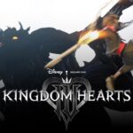 اپلیکیشن D23 جزئیاتی را از Kingdom Hearts 4 لو داد