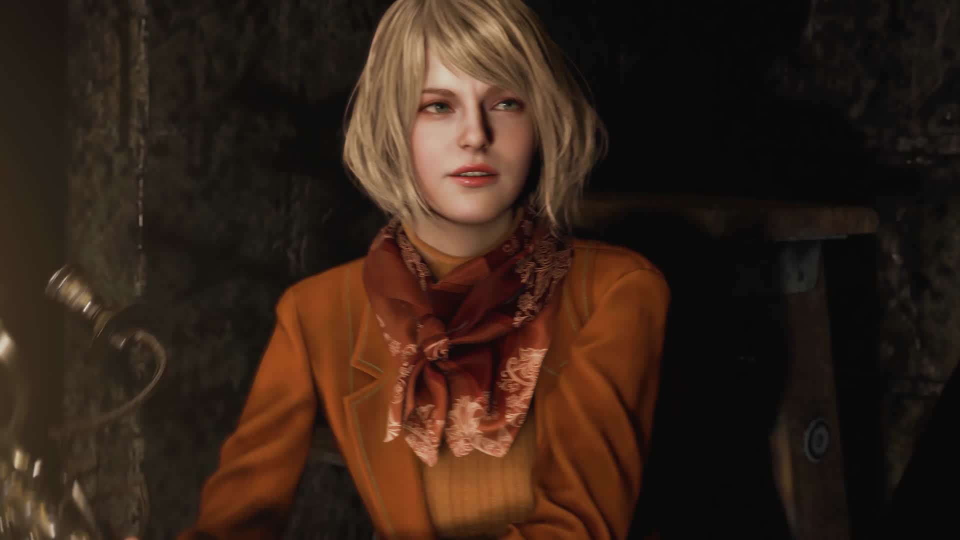 محتوای حذفشده Resident Evil 4 Remake بازگشت Chapter 0 حالا قابل بازی است 3 Resident Evil 4