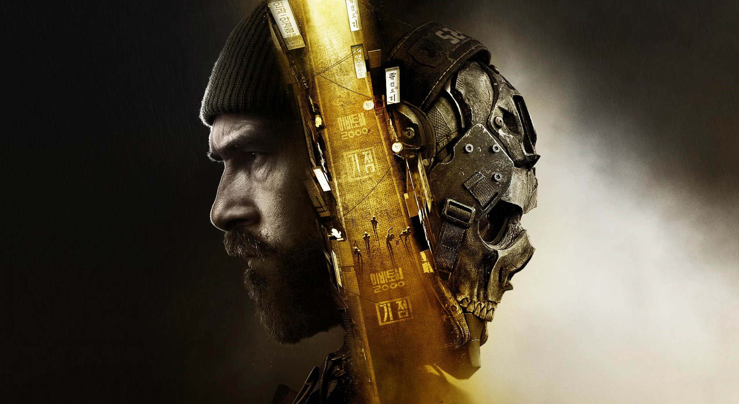 اولین نگاه به بتا بازی Call of Duty: Modern Warfare 4 3 بازی Call of Duty: Modern Warfare 4