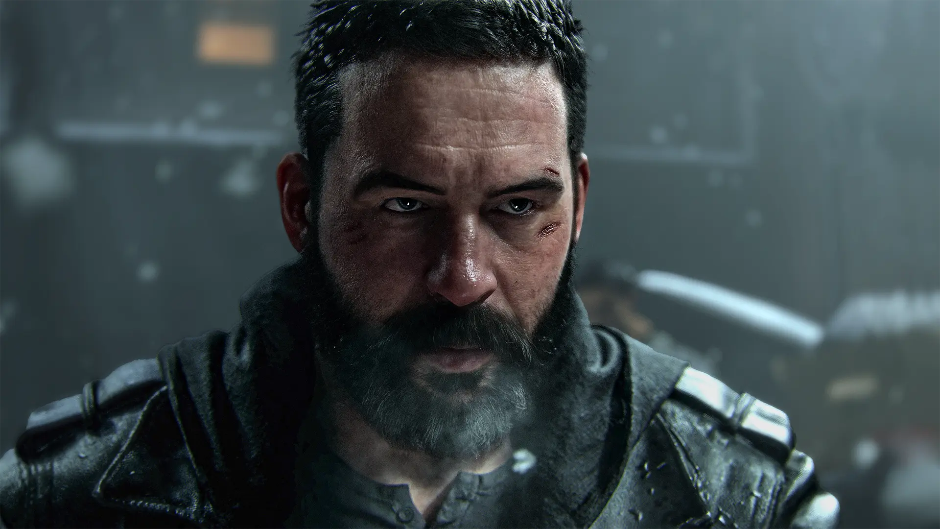 اولین نگاه به بتا بازی Call of Duty: Modern Warfare 4 10 بازی Call of Duty: Modern Warfare 4