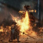 تاریخ عرضه بازی Phantom Blade Zero با انتشار تریلری مشخص شد