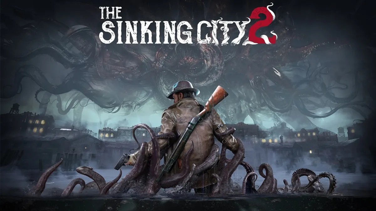 تریلر جدید The Sinking City 2: جزئیات گیم‌پلی و دشمنان جدید