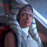 اولین نگاه به فصل دوم سریال Ahsoka و اعلام تاریخ انتشار در مراسم D23