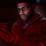 تریلر بازی Silent Hill: Townfall، سرخ رنگ و مملو از هیولا است