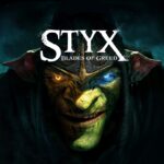 نقد و بررسی بازی Styx: Blades of Greed
