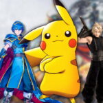 ۱۰ فرنچایز پرفروش JRPG تاریخ
