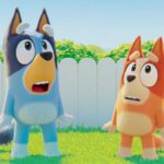 تریلر انیمیشن Bluey منتشر شد؛ حتی هیجان انگیزتر از Avengers