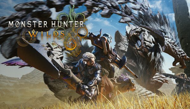 احتمال اجرای بازی Monster Hunter Wilds با رزولوشن ۱۴۴۰p روی Nintendo Switch 2 2 monster hunter wilds