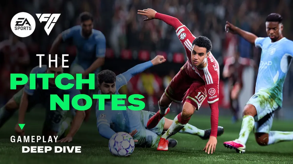 گیم‌پلی بازی EA Sports FC 27 واقعا چقدر تغییر کرده است؟