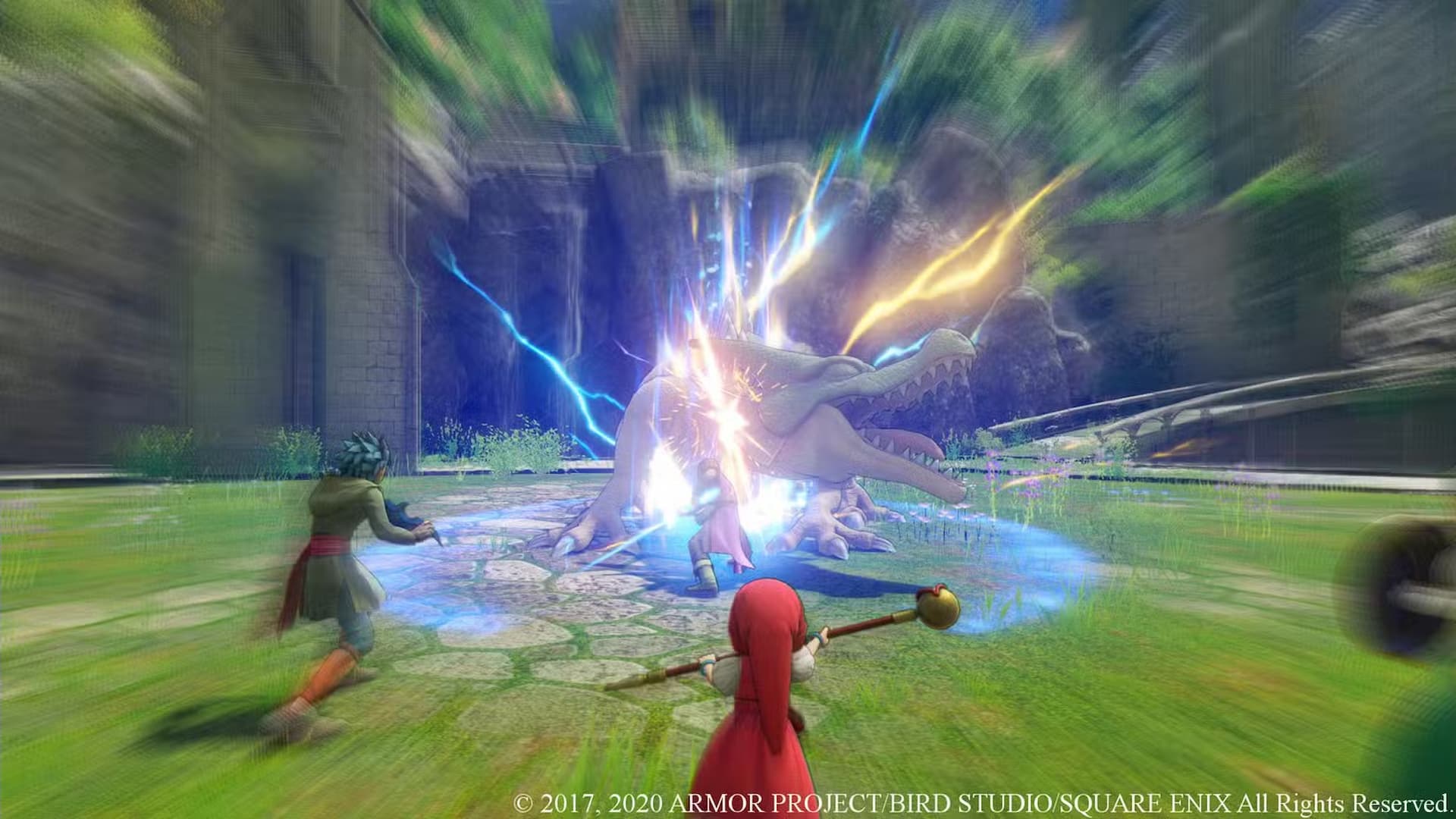 ۱۰ فرنچایز پرفروش JRPG تاریخ 9 پرفروشترین مجموعههای JRPG تاریخ