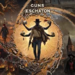 تریلر گیم‌پلی بازی Guns of Eschaton نوید یک سولزلایک تفنگی را می‌دهد