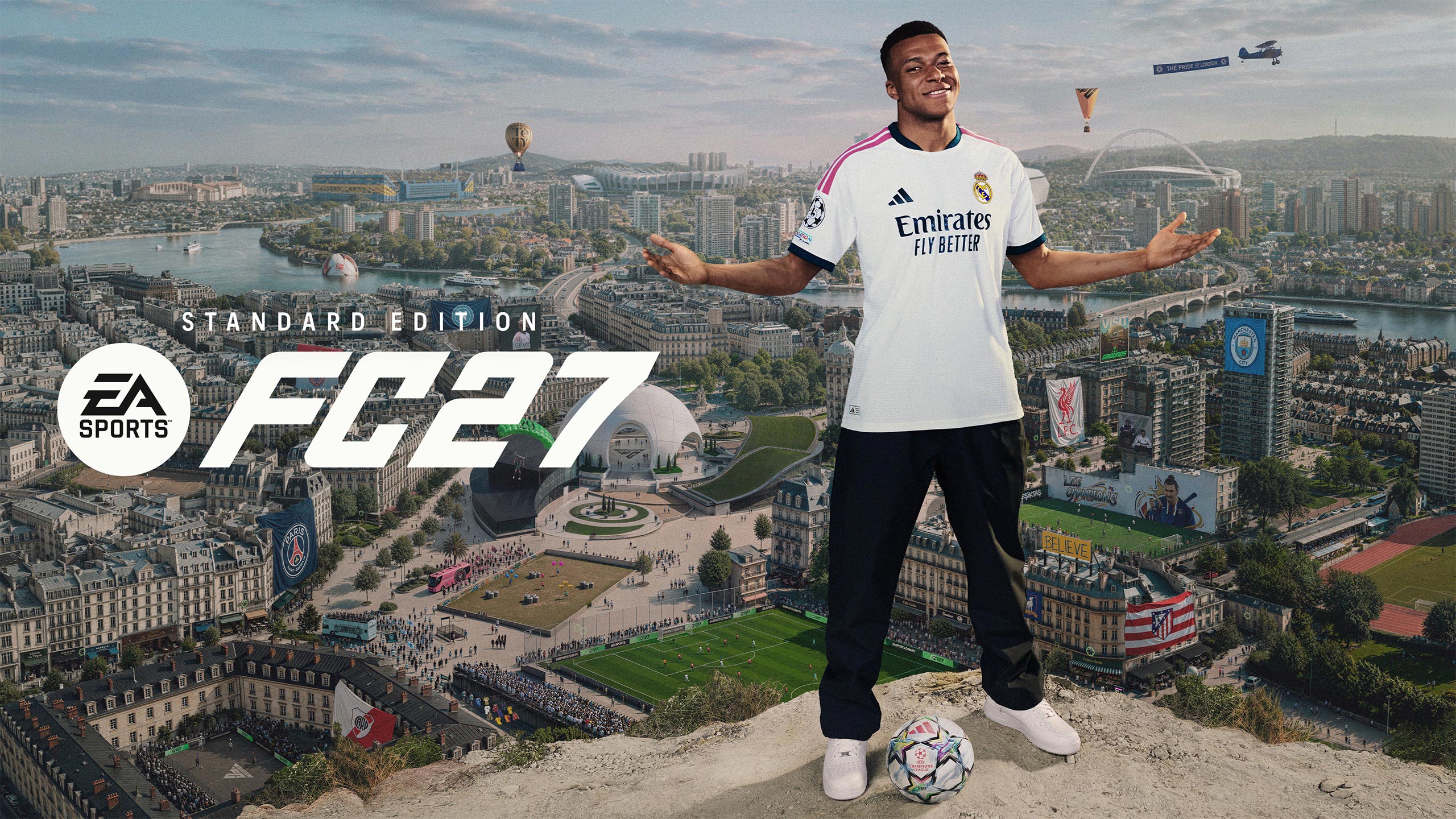 FC 27 FIFA 27 اف سی - تکنیک های فیفا - تغییرات حمله و دفاع