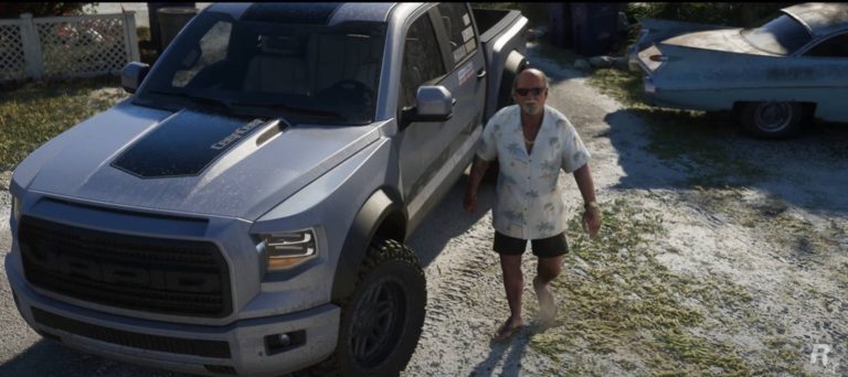 گیمپلی جدید GTA 6 بزرگترین تغییر این بازی را به نمایش میگذارد 4 GTA 6