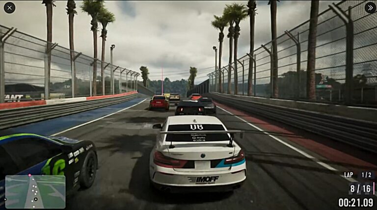 گیمپلی جدید GTA 6 بزرگترین تغییر این بازی را به نمایش میگذارد 5 GTA 6